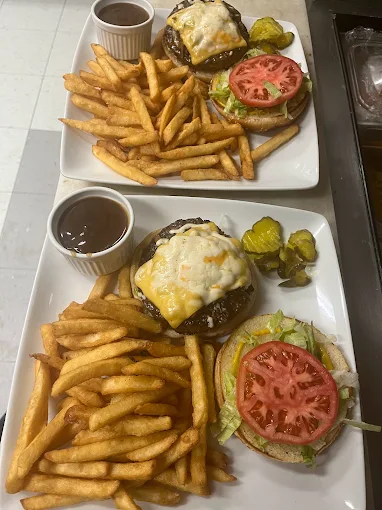 three hills pizza and donair